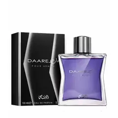 RASASI - Daarej 100Ml EDP Hombre
