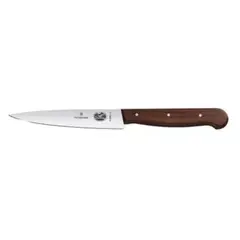 VICTORINOX - Cuchillo de cocina pequeño. Hoja 12 cm.