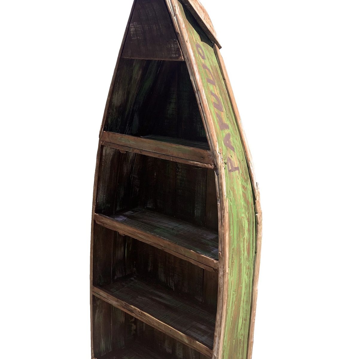 NOWU HOGAR - Repisa Bote 190x80