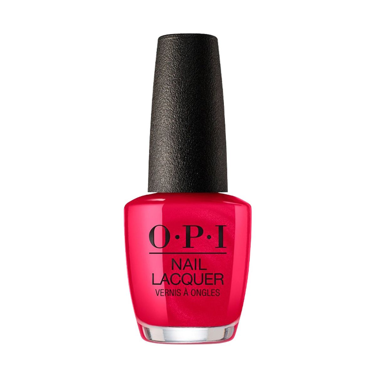 OPI - Opi - Esmalte Tradicional  Red 15 ml