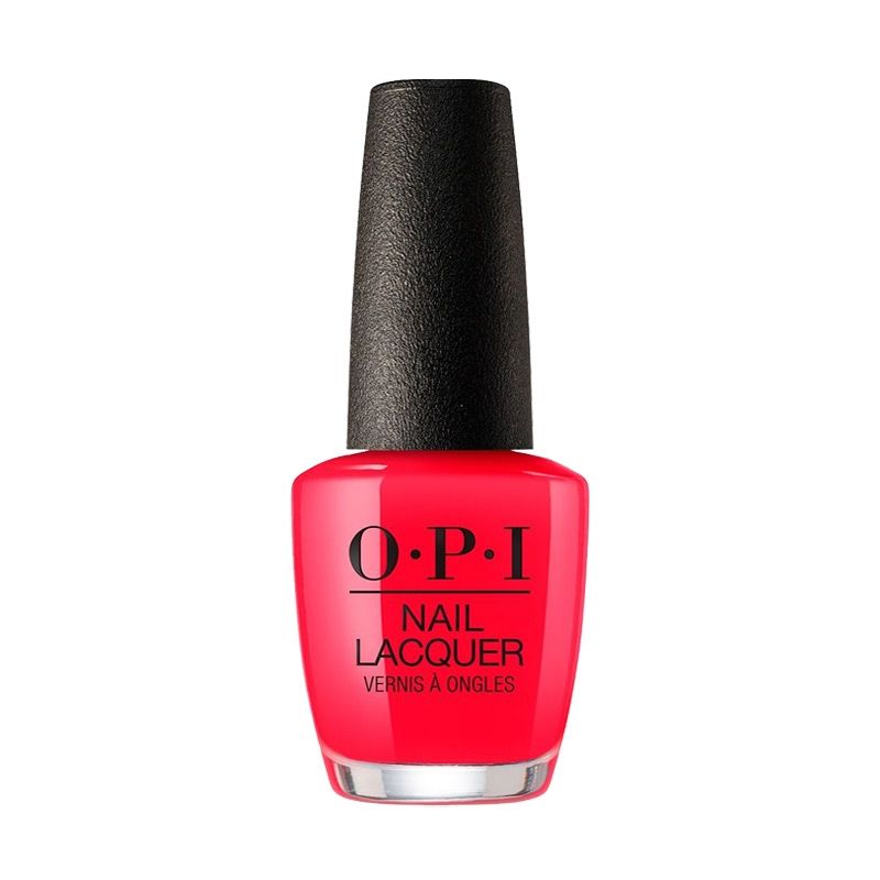 OPI - Opi - Esmalte Tradicional  Dutch Tulips 15 ml
