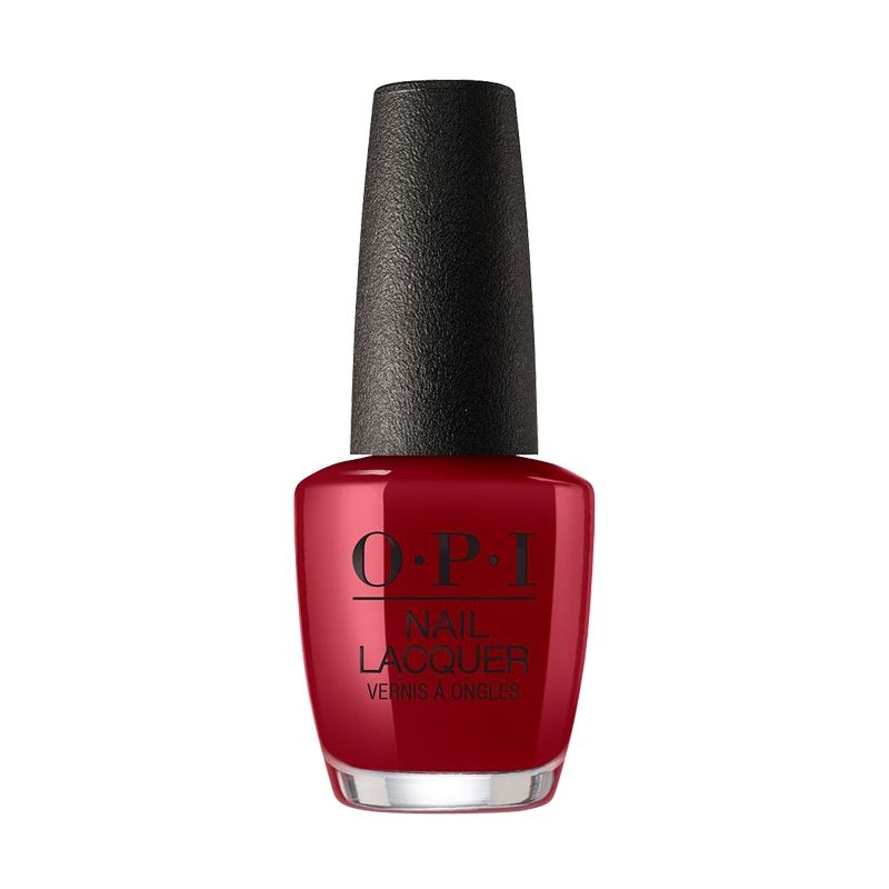 OPI - Opi - Esmalte Tradicional  Malaga Wine 15 ml