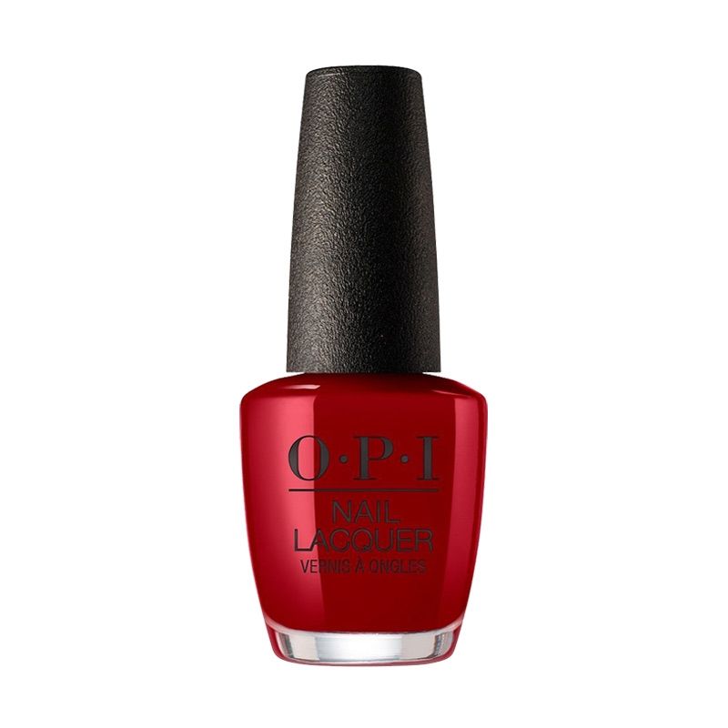 OPI - Opi - Esmalte Tradicional  Blues For Red 15 ml