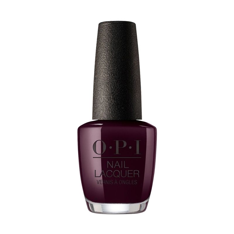 OPI - Opi - Esmalte Tradicional  Lincoln Park After The Dark 15 ml