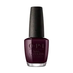 OPI - - Esmalte Tradicional Lincoln Park After The Dark 15 ml