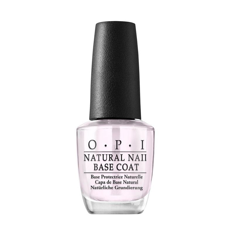 OPI - Base Coat Opi Natural 15 Ml 15 ml