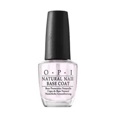 OPI - Base Coat Natural 15 Ml 15 ml