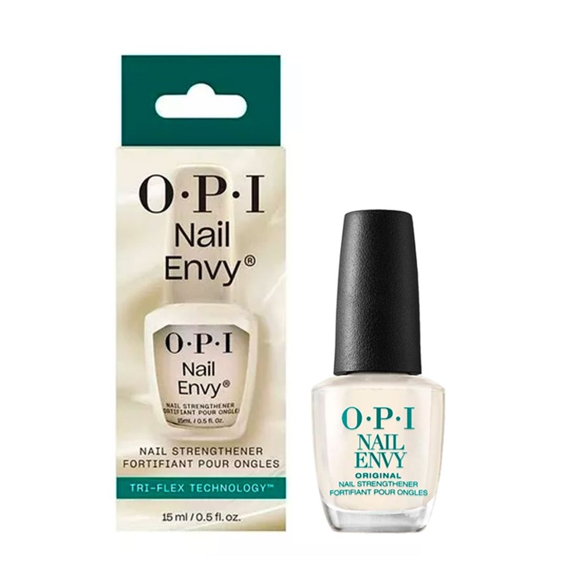 OPI - Opi - Esmalte Endurecedor Con Calcio  Nail Envy 15 ml