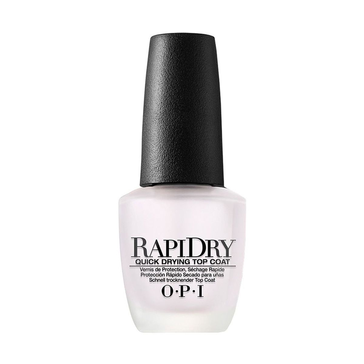 OPI - Opi - Esmalte Brillo Secado Rápido 15 ml