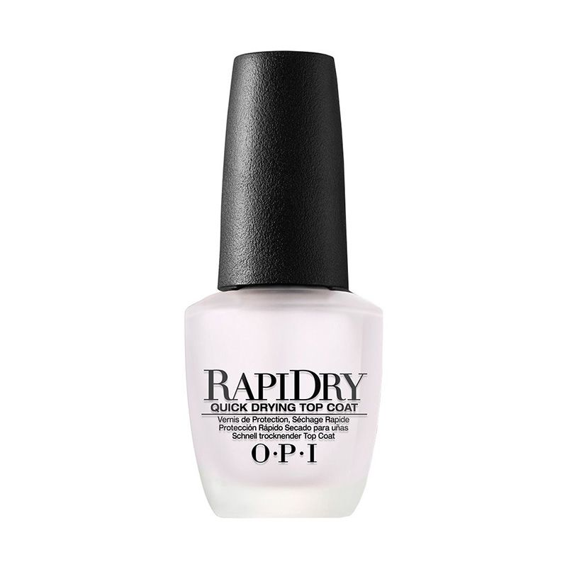 OPI - Opi - Esmalte Brillo Secado Rápido 15 ml