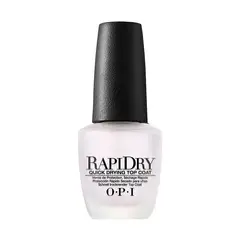 OPI - - Esmalte Brillo Secado Rápido 15 ml
