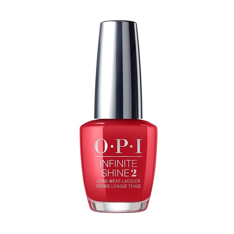 OPI - Opi - Esmalte Semipermanente  Big Apple Red 15 ml