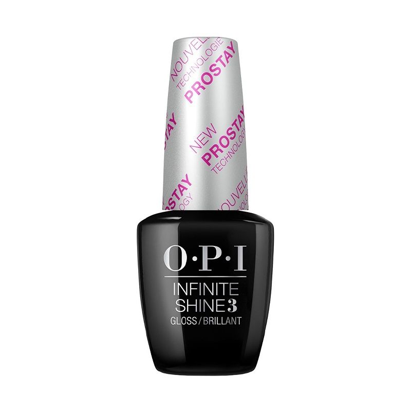 OPI - Top Coat Semipermanente Opi Gloss Brillante 15 Ml 15 ml