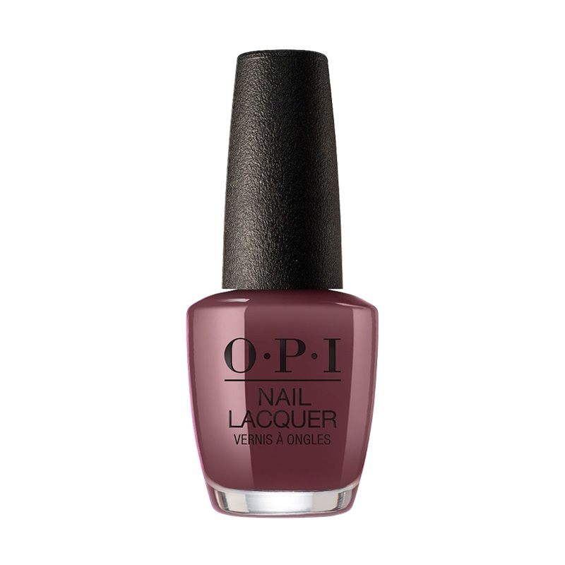 OPI - Opi - Esmalte Tradicional  You Dont Know Jacques 15 ml
