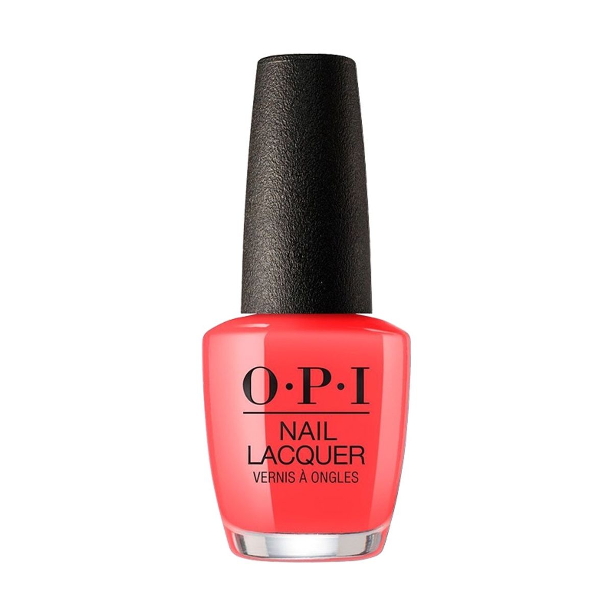 OPI - Opi - Esmalte Tradicional  Live Love Carnaval 15 ml