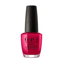 OPI - - Esmalte Tradicional Miami Beet 15 ml
