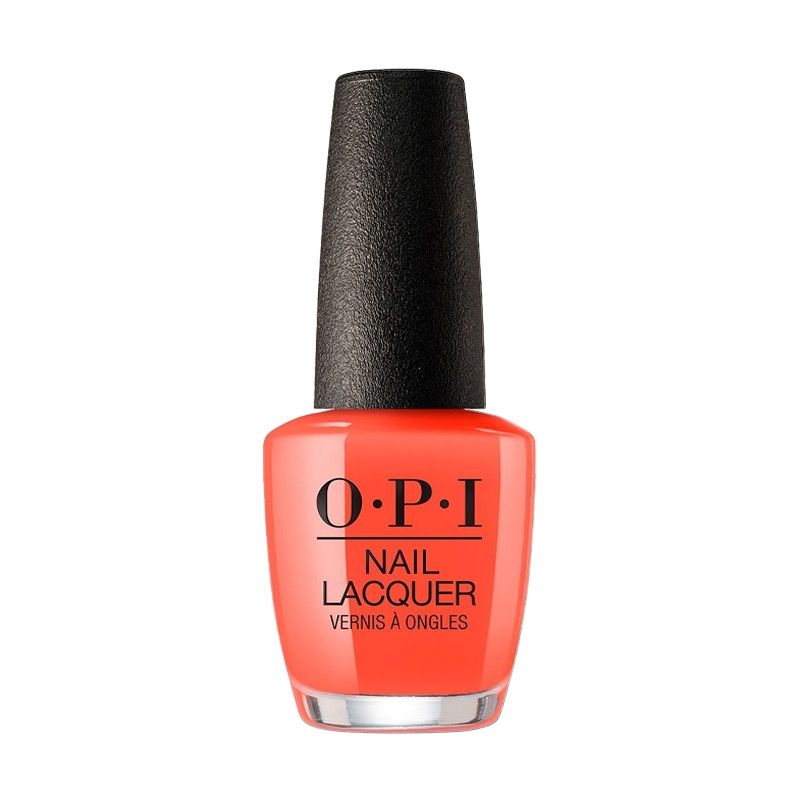 OPI - Opi - Esmalte Tradicional Hot & Spicy 15 ml