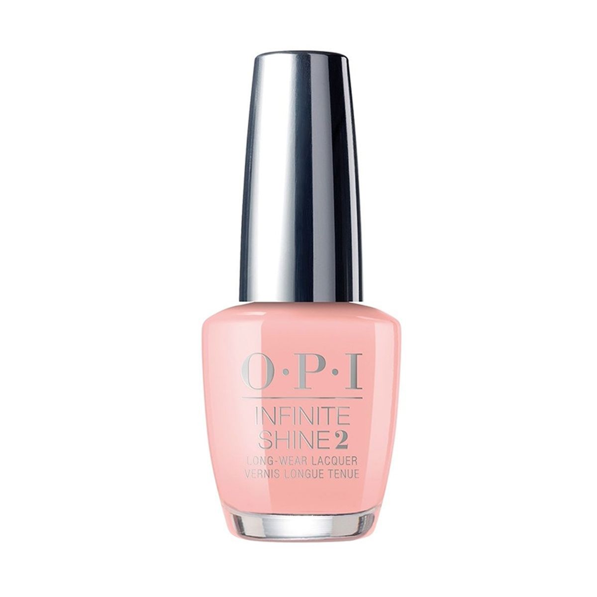 OPI - Opi - Esmalte Semipermanente  Half Past Nude 15 ml
