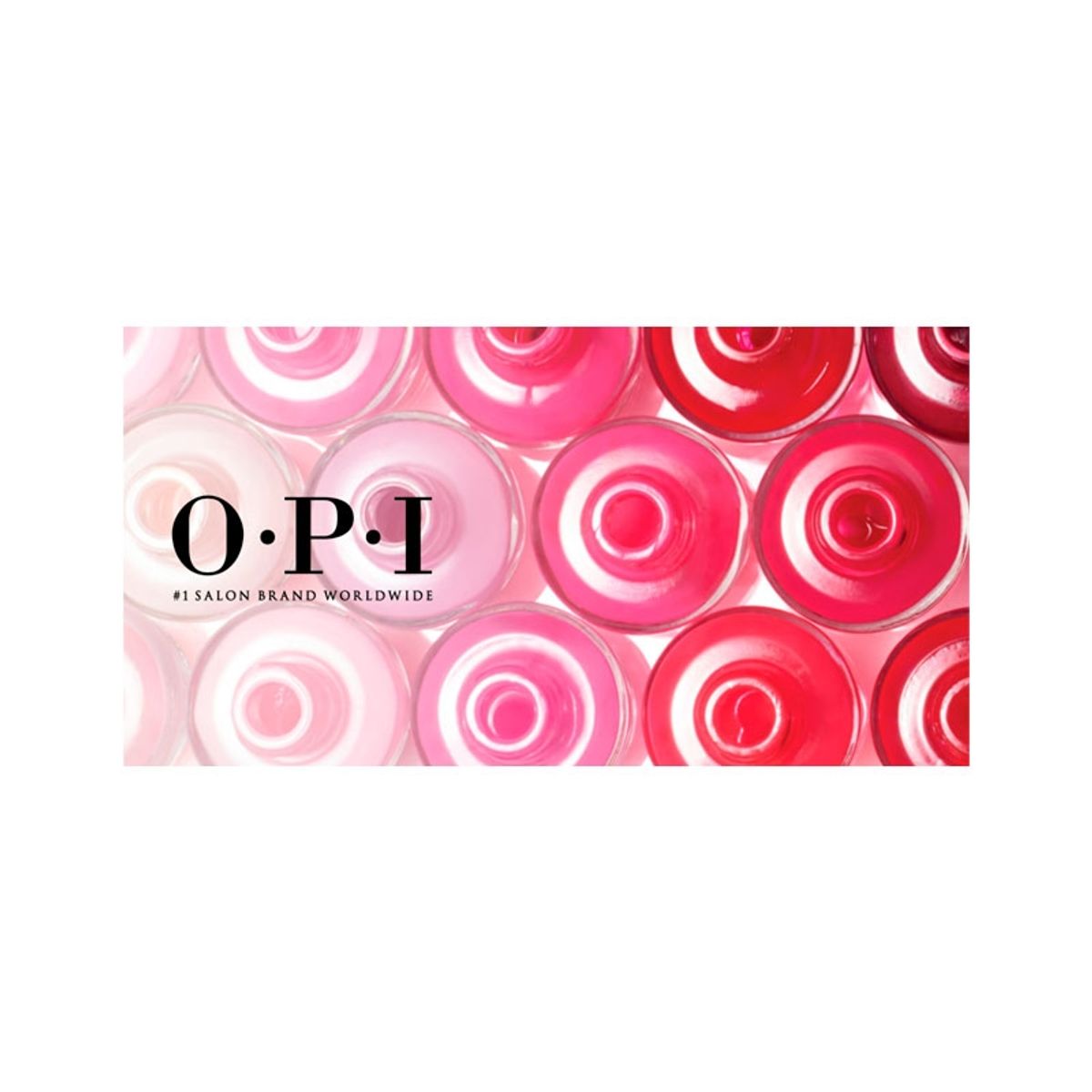 OPI - Opi - Esmalte Semipermanente  The Thrill Of Brazil 15 ml
