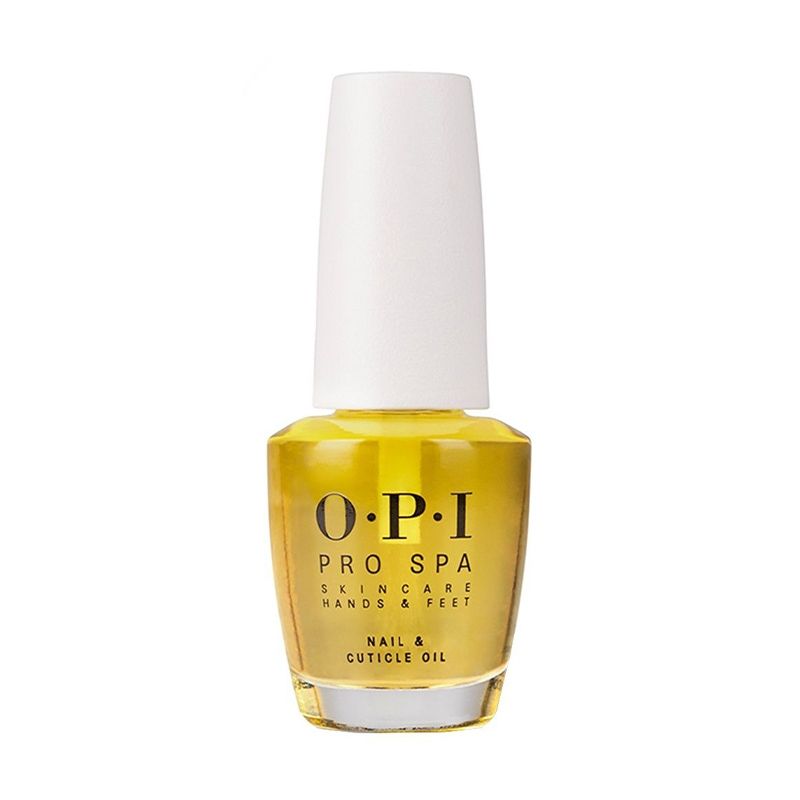 OPI - Aceite De Uñas Y Cutículas Opi 14,8 Ml 15 ml