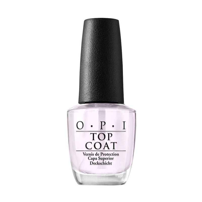OPI - Top Coat Opi Tradicional Nt T30 15ml 15 ml