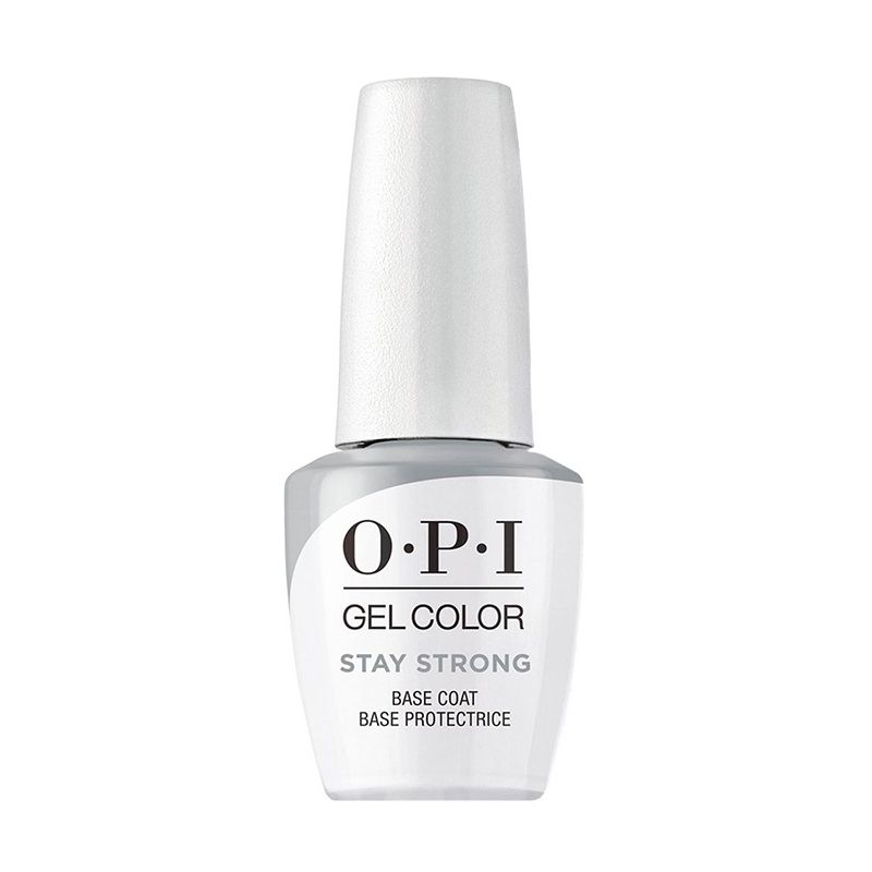OPI - Base Coat Gel Opi Stay Strong Gc 002 15 ml