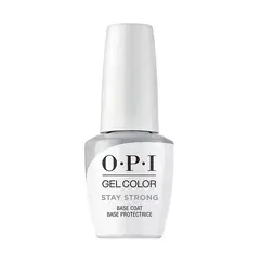 OPI - Base Coat Gel Stay Strong Gc 002 15 ml