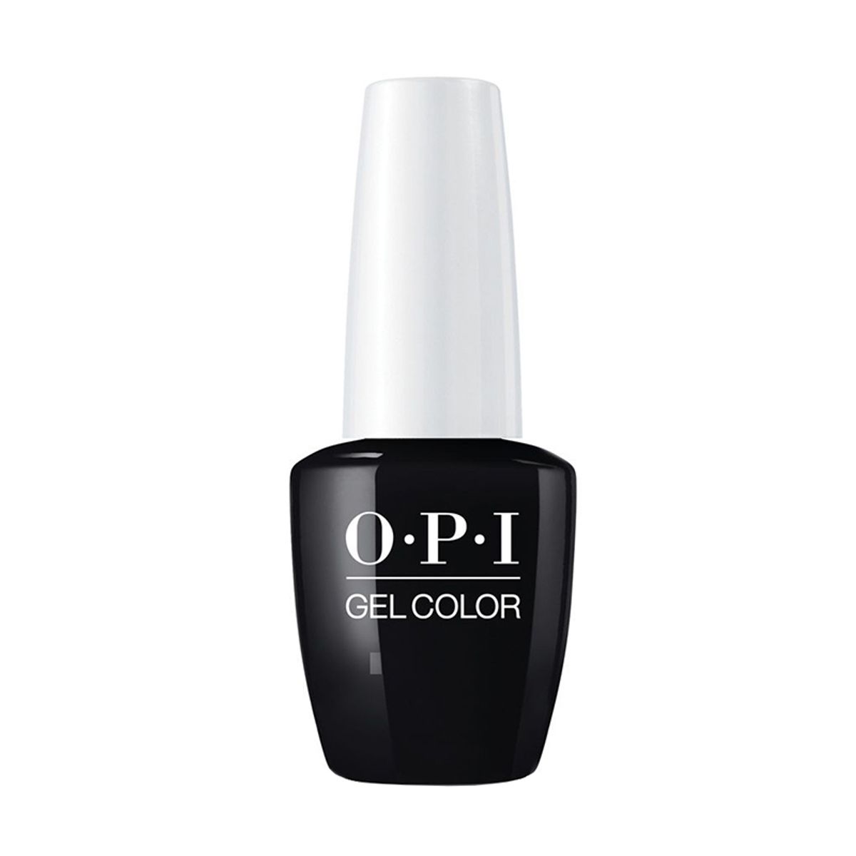 OPI - Esmalte Gel Opi Black Onyx Gc T02 15 ml
