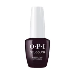 OPI - Esmalte Gel Lincoln Park Gc W42 15 ml