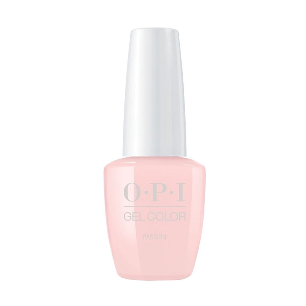 OPI - Esmalte Gel Opi Passion Gc H19 15 ml