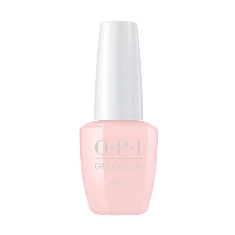 OPI - Esmalte Gel Opi Passion Gc H19 15 ml