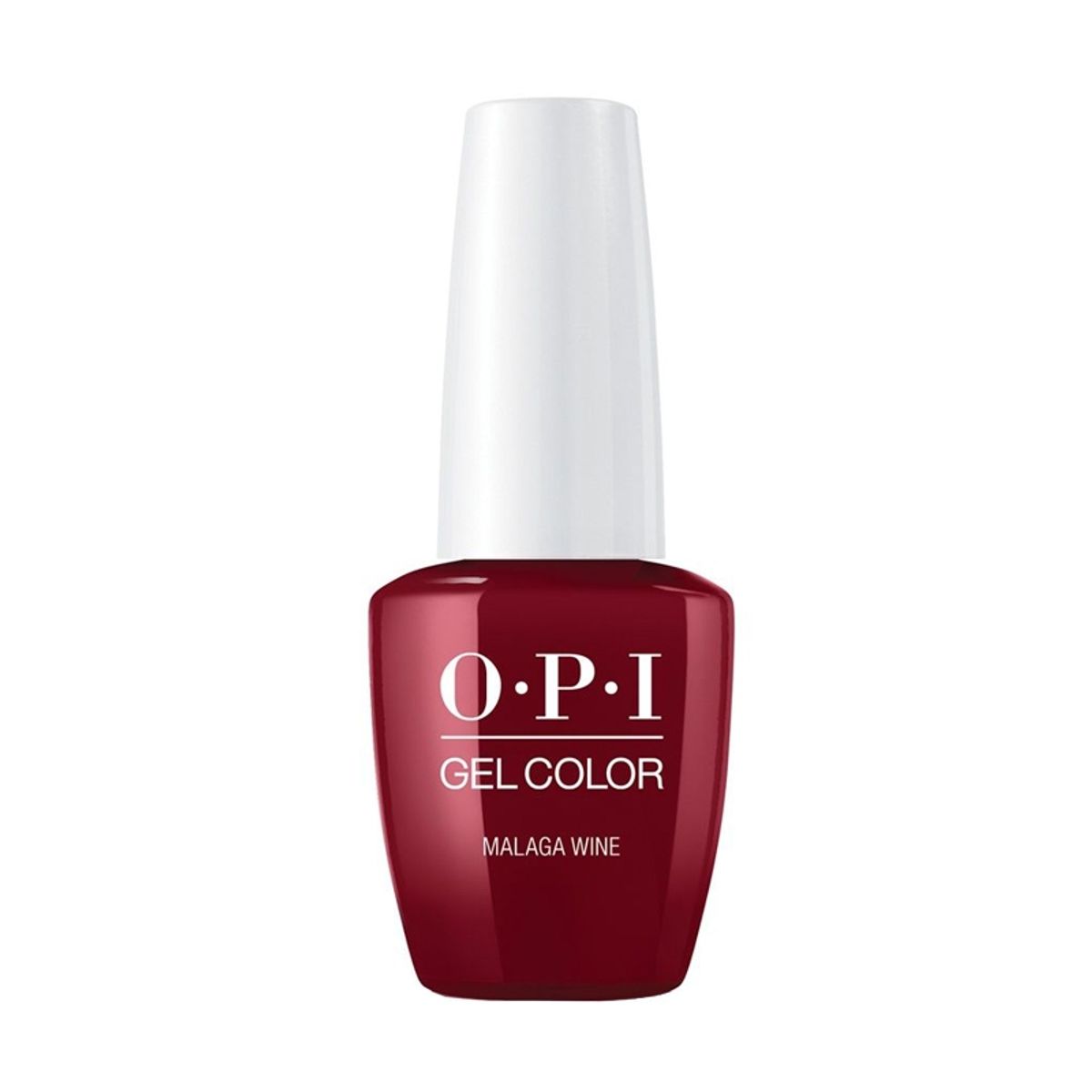 OPI - Esmalte Gel Opi Malaga Wine Gc L87 15 ml