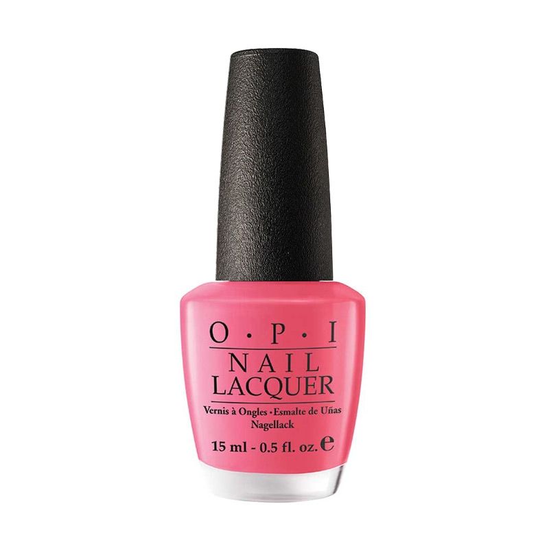 OPI - Opi - Esmalte Tradicional  Strawberry Margarita 15 ml