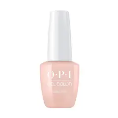 OPI - Esmalte Gel Bubble Bath Gc S86 15 ml