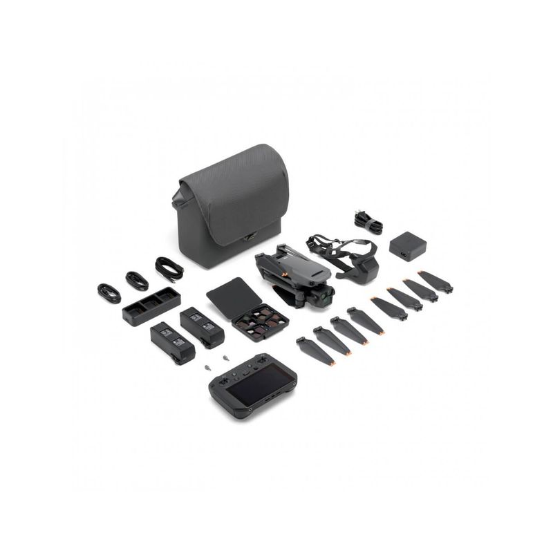 DJI - Drone DJI Mavic 3 Pro Cine Premium Combo