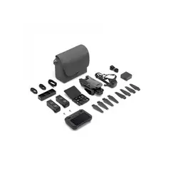 DJI - Drone Mavic 3 Pro Cine Premium Combo