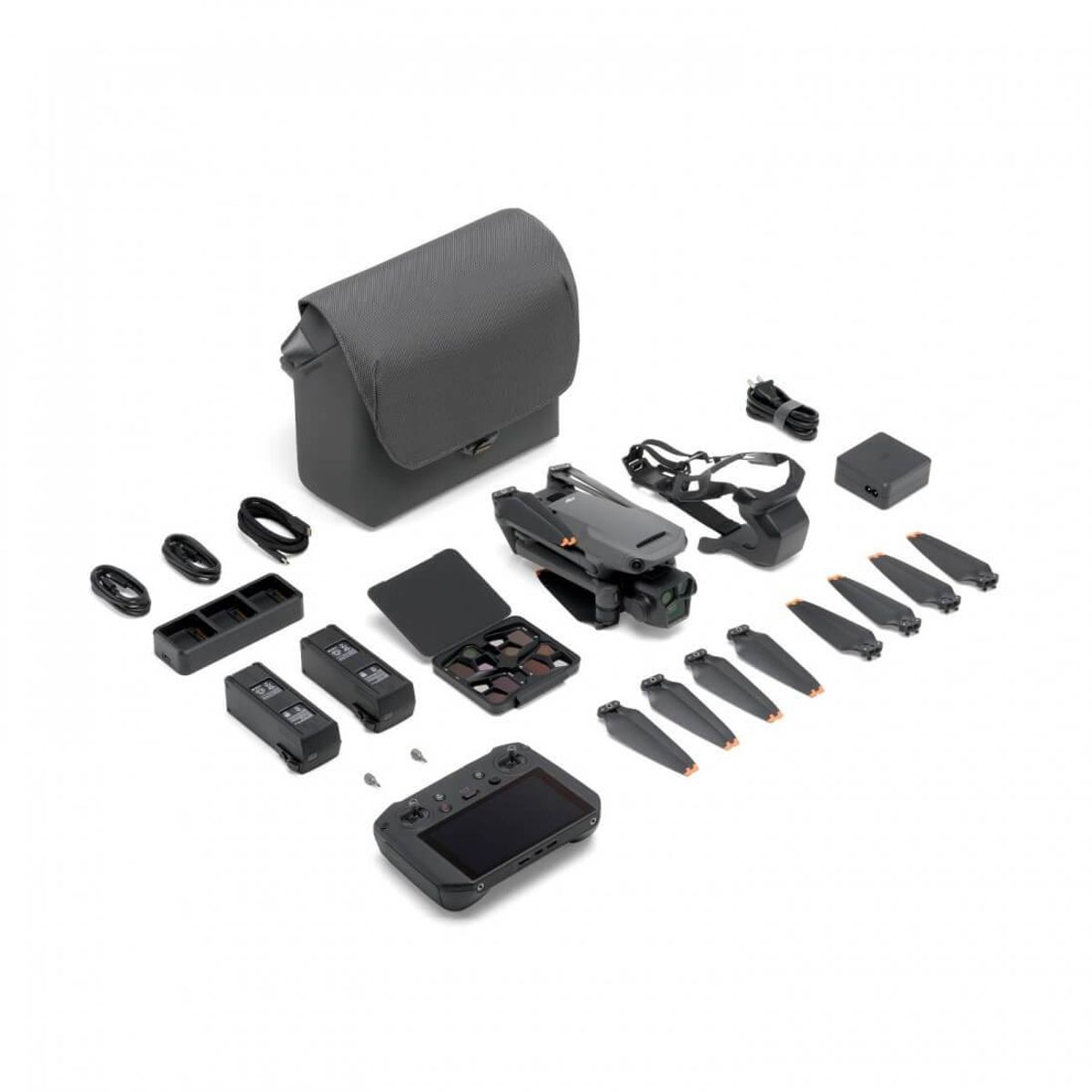 DJI - Drone DJI Mavic 3 Pro Cine Premium Combo