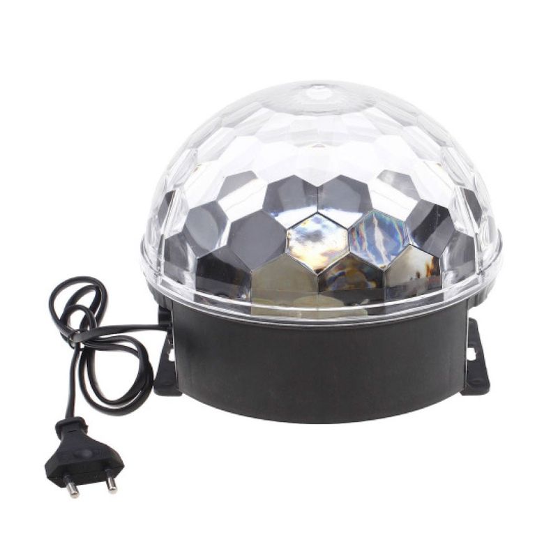ULTRA - Bola Magica Disco Con Luces Mp3 ULTRA