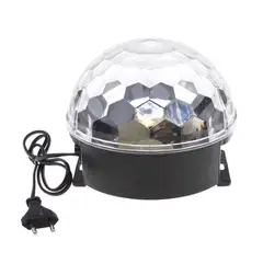 ULTRA - Bola Magica Disco Con Luces Mp3
