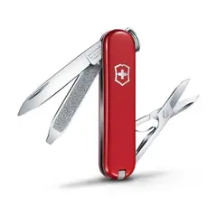 VICTORINOX - CORTAPLUMA CLASSIC STYLE ICON COD. 6223.G