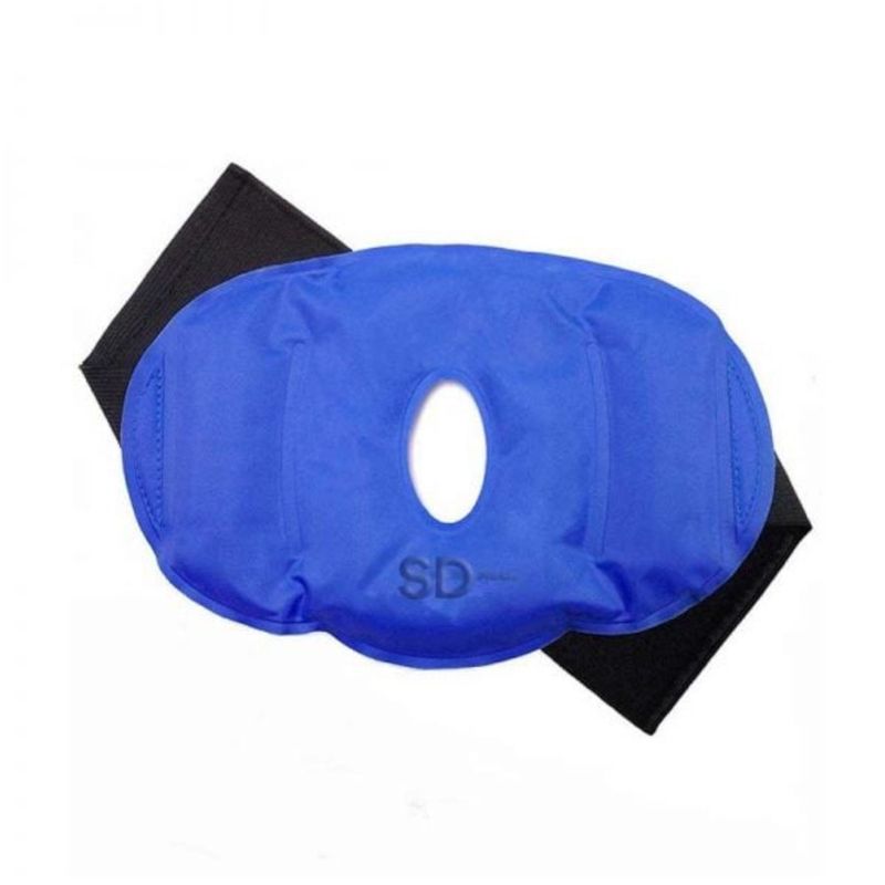 SDFIT - Compresa de rodilla multi uso R0047…