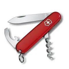 VICTORINOX - CORTAPLUMAS COD.3303 WAITER