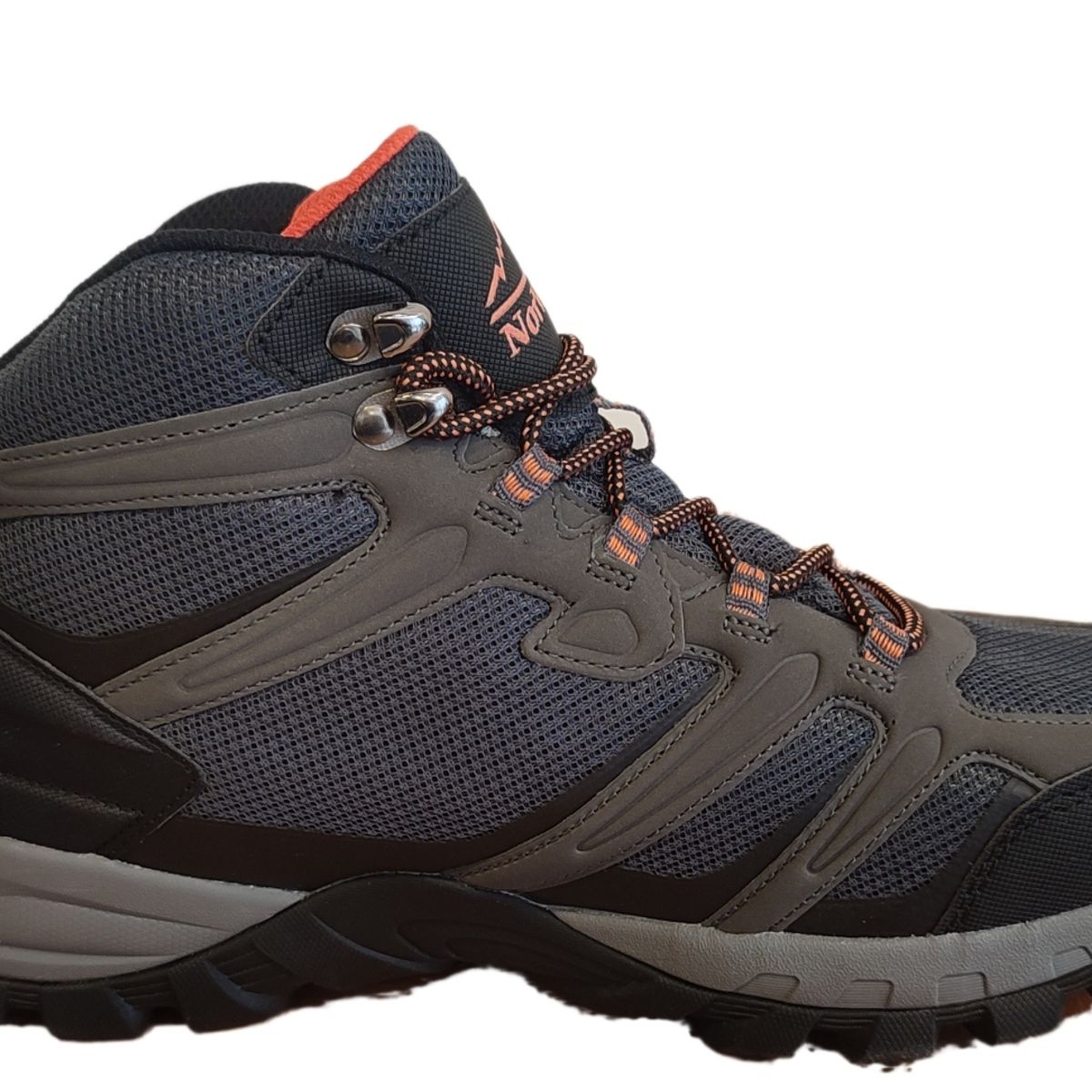 NORTHWEST - Zapatillas Volcan HI Waterproof…