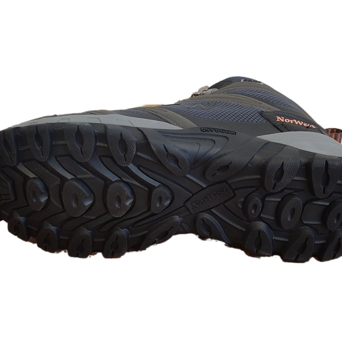 NORTHWEST - Zapatillas Volcan HI Waterproof…