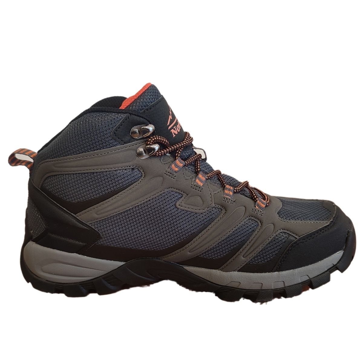 NORTHWEST - Zapatillas Volcan HI Waterproof…