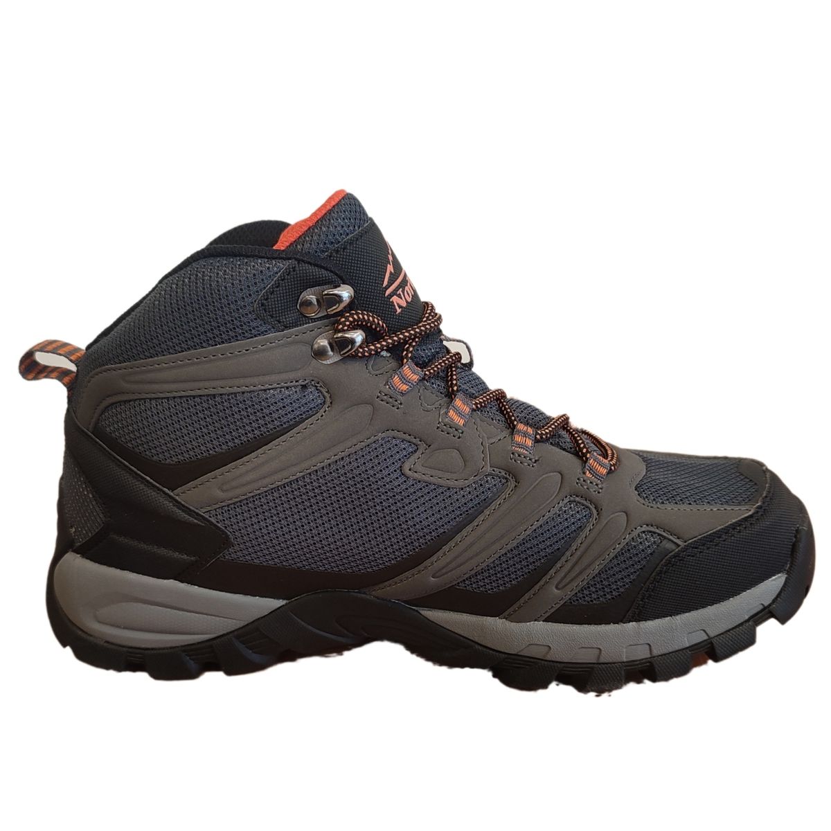 NORTHWEST - Zapatillas Volcan HI Waterproof…