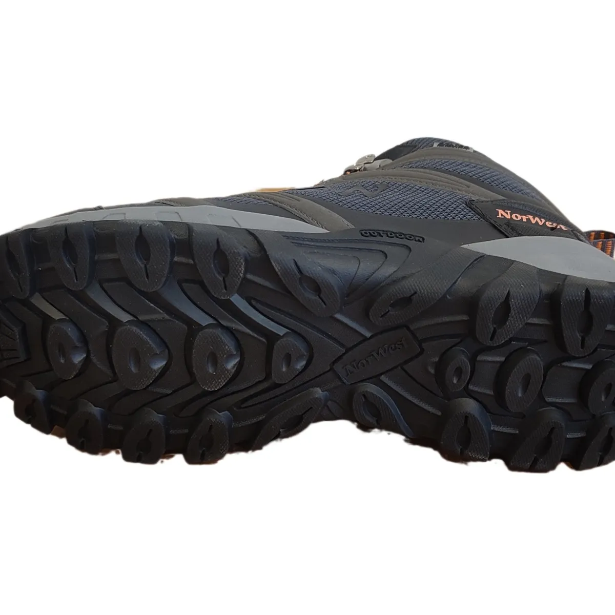 NORTHWEST - Zapatillas Volcan HI Waterproof…