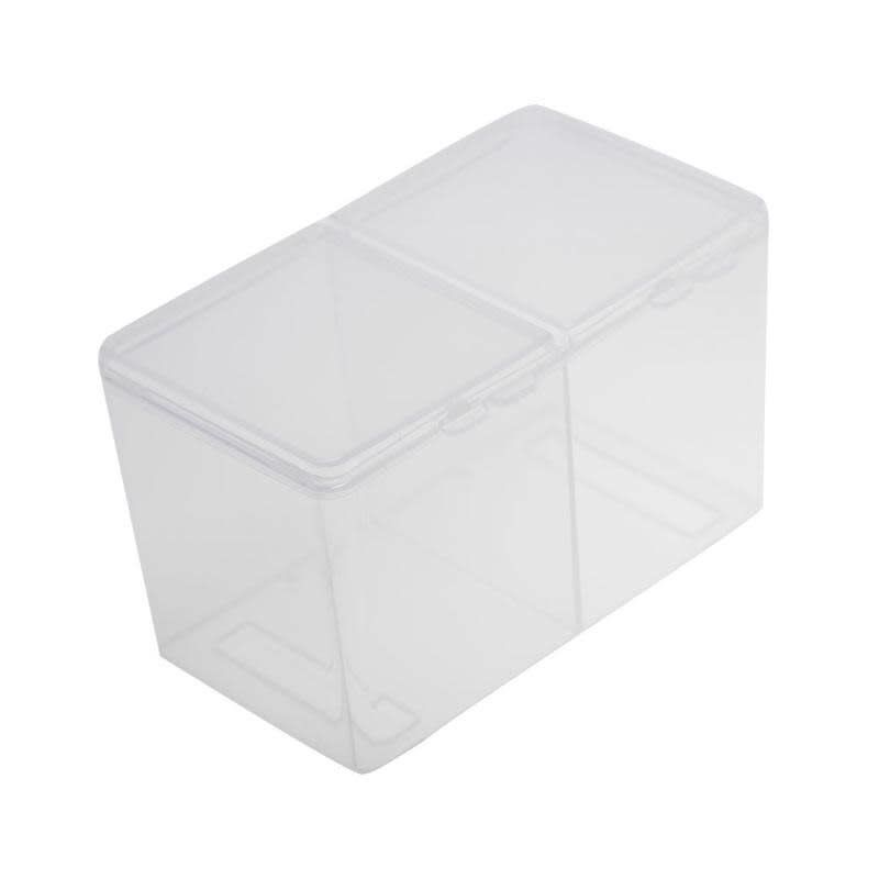 MAGICKUR - Algodonera Plastica Transparente