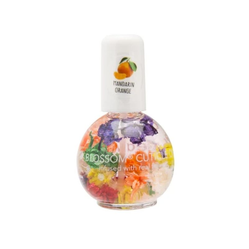MAGICKUR - Aceite cuticula Mandarin Orange 12.5 ML