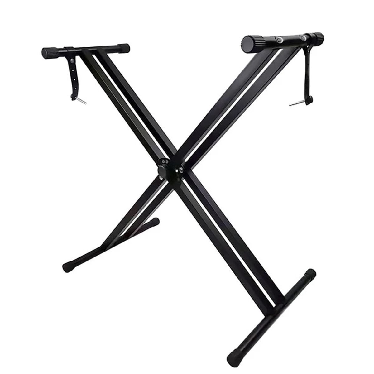 HENDRIX - Soporte Atril Para Pianos y Teclados Electrónicos Reforzado